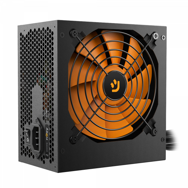 Sursa atx Njoy 600W ASTRO 80 PLUS BRONZE - imagine 5