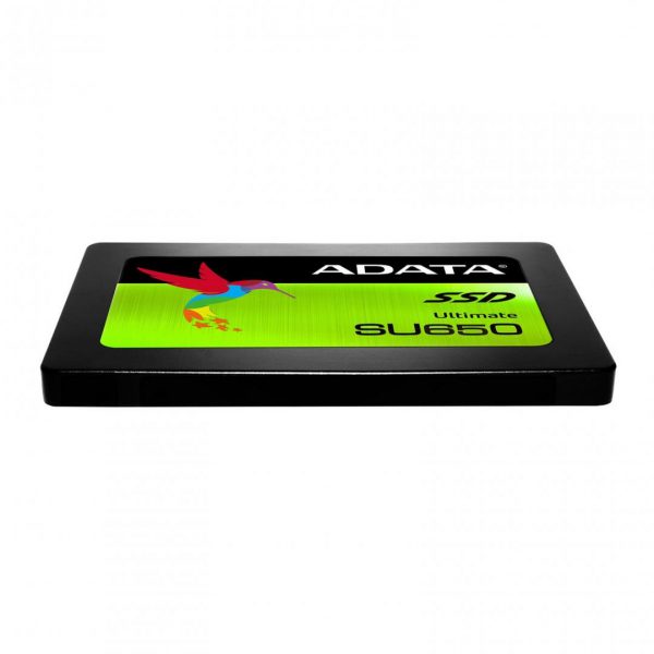 SSD Adata SU650, 480GB, 2.5", SATA III - imagine 5