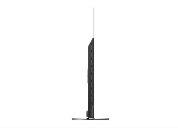 Smart TV Philips Ambilight 65OLED707/12 (Model 2022) 65"(164CM), OLED4K, Argintiu, - imagine 4