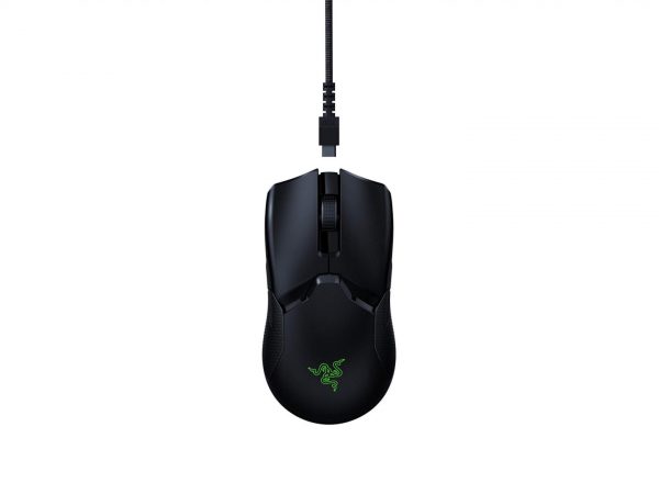 Mouse Razer Viper Ultimate, Wireless, negru