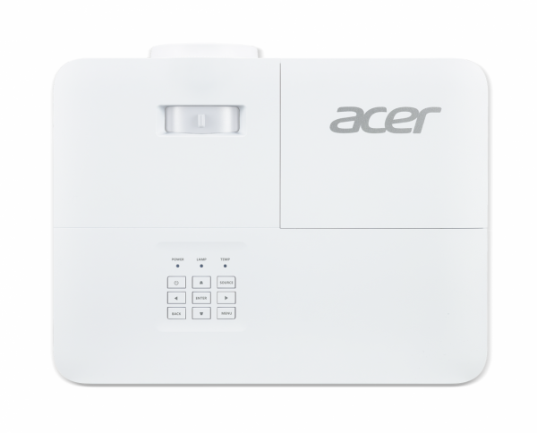 Videoproiector Acer P5827a, 4K 3840*2160, resolution with TI XPR, 8.3 - imagine 5