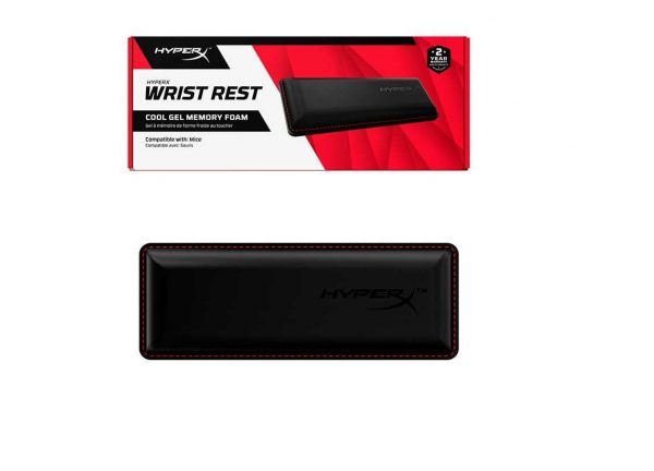 Accesoriu HP tastatura Wrist-rest, HyperX - imagine 4