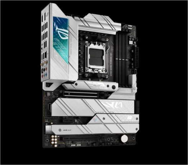 Placa de baza Asus ROG STRIX X670E-A GAMING WIFI AM5 - imagine 3