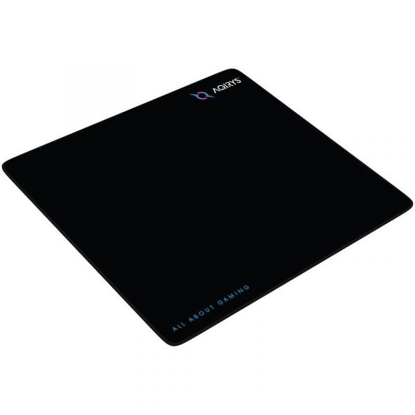 Mousepad AQIRYS Singularity M, fabricat din material din microfibra, dimensiuni - imagine 4