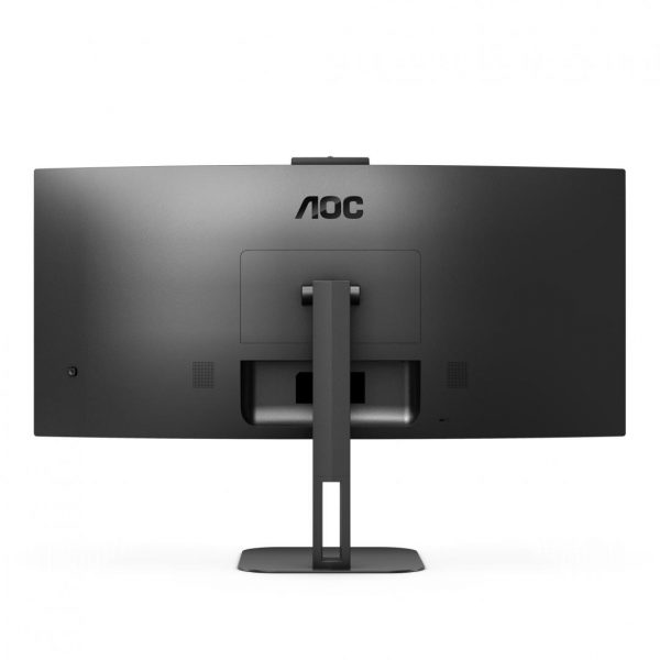 Monitor AOC 34" CU34V5CW/BK - imagine 13