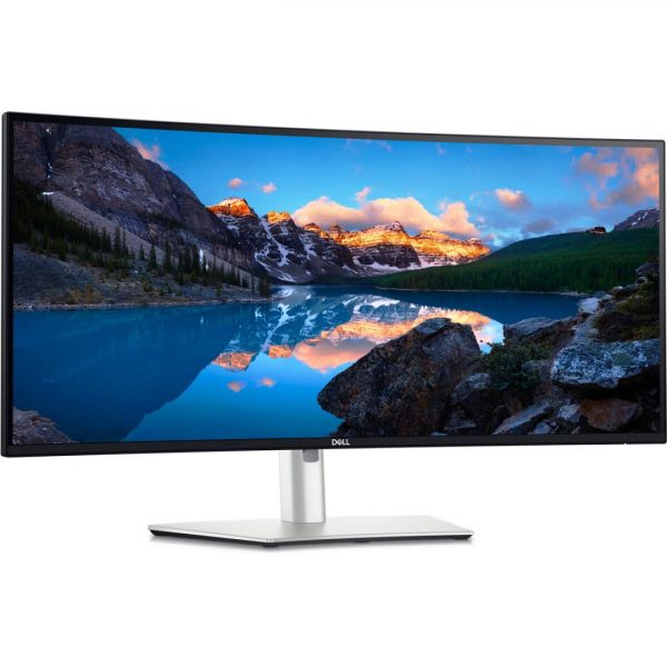 Monitor Dell 34"  U3425WE 86.72cm, TFT LCD 3440 x - imagine 4