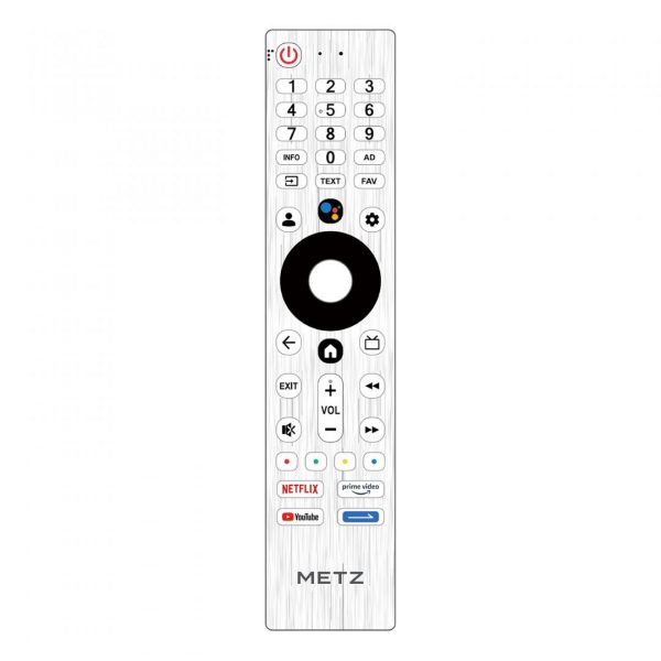 Televizor portabil METZ LED 24MPE7000, 60 cm, Smart Google TV - imagine 10