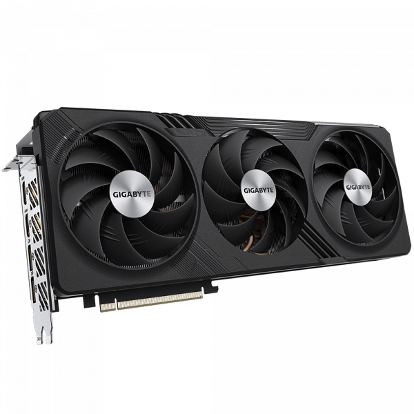 Placa video Gigabyte Radeon RX7900 XTX GAMING OC 24G - imagine 3