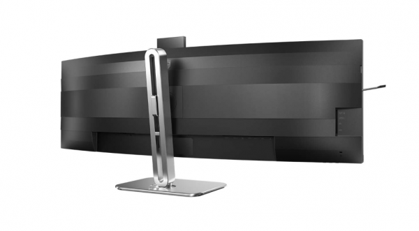 Monitor Philips 48.8" 49B2U6900CH/00 - imagine 6