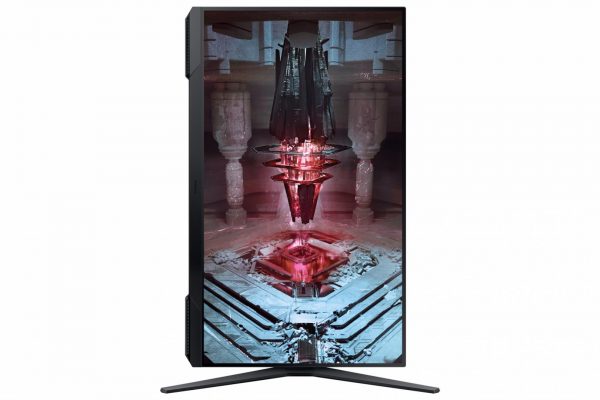 Monitor Samsung 27" LS27CG510EUXEN - imagine 20