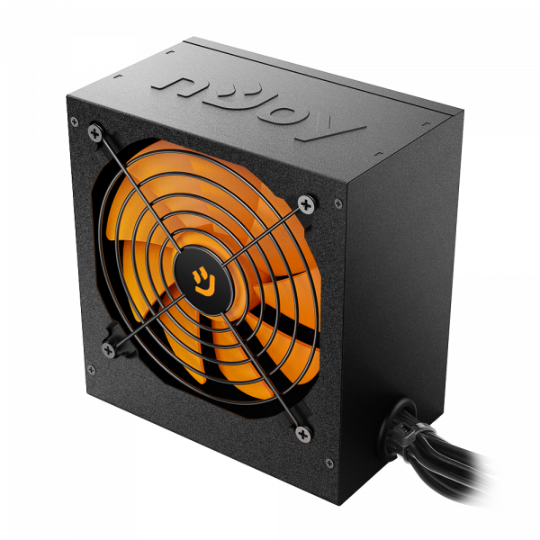 Sursa atx Njoy 600W ASTRO 80 PLUS BRONZE - imagine 4