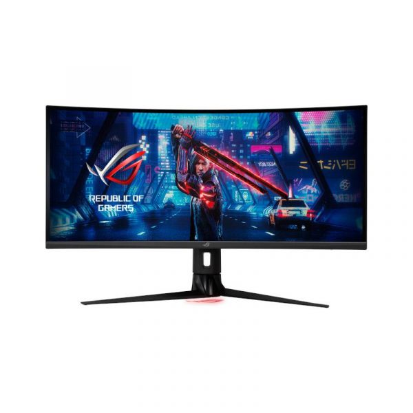 Monitor Asus 34" XG349C - imagine 3
