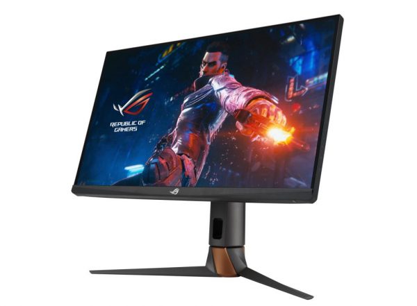 Monitor Asus 27" PG27AQN - imagine 9