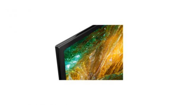 Televizor Smart LED Sony KD49XH8096BAEP 124,5 cm (49") 4K Ultra - imagine 5