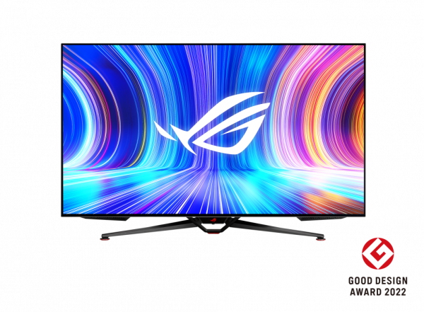 Monitor Asus 47.5" PG48UQ - imagine 3
