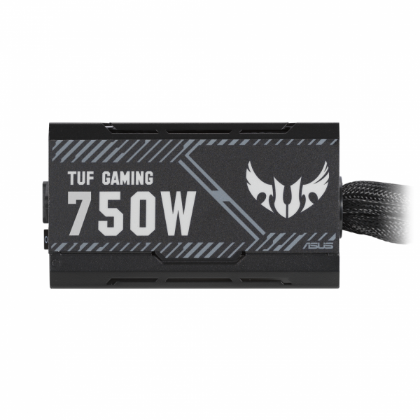 Sursa Asus TUF Gaming Bronze 80+, 750W - imagine 6