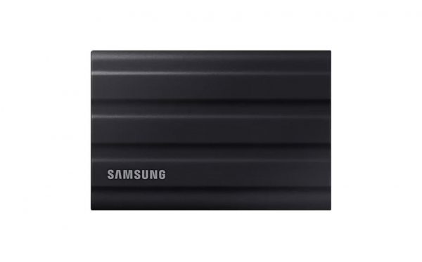 SSD Extern Samsung 2.5"  4TB  T7  USB3.2 - imagine 3