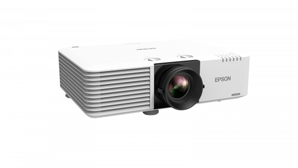 Proiector Epson EB-L530U, 3LCD, 5.200 lumeni/ 3.640 lumeni ecomode, WUXGA - imagine 4