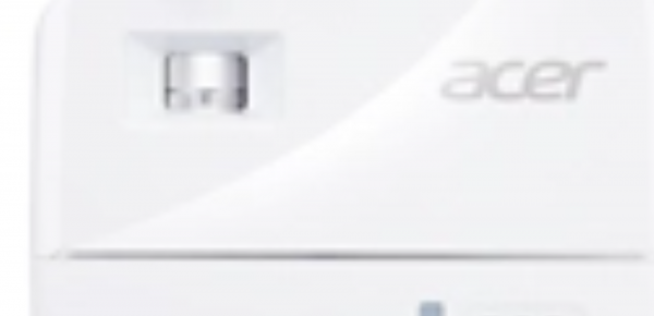 Proiector ACER H6815BD, 4K UHD 3840* 2160, 4K UHD (3,840