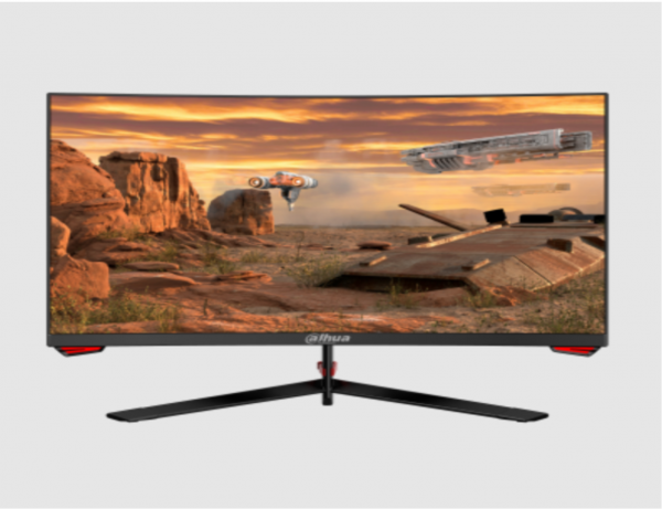 Monitor Dahua 24" LM24-E230C - imagine 3