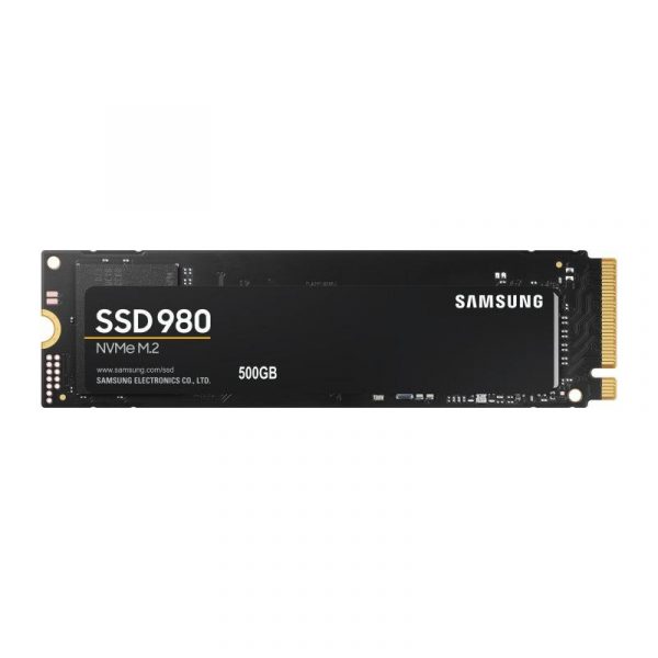 SSD Samsung 980, 500GB, M.2 ,  NVMe - imagine 5