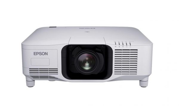 "Proiector EPSON EB-PU2116W, tehnologie 3LCD,  display 1.03"", 16.000 Lumeni,