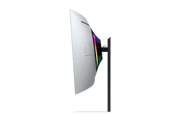 Monitor Samsung 34" LS34DG850SUXDU, Curvature: 1800R, Diagonal (inch): 34, Diagonal - imagine 12