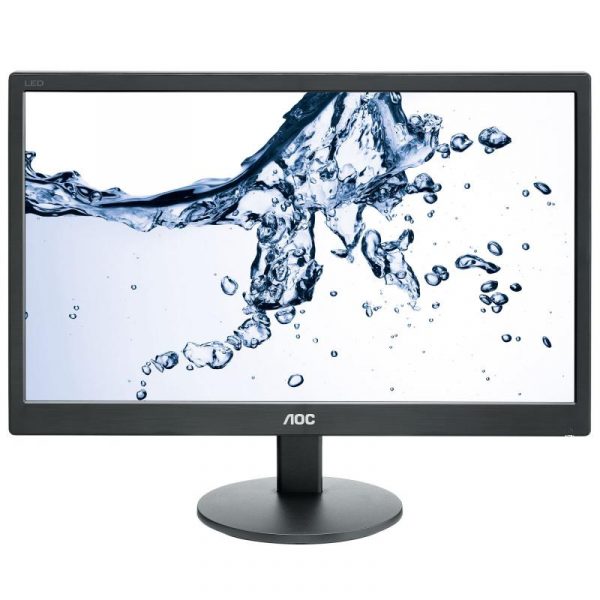 Monitor AOC 18.5" E970SWN - imagine 8