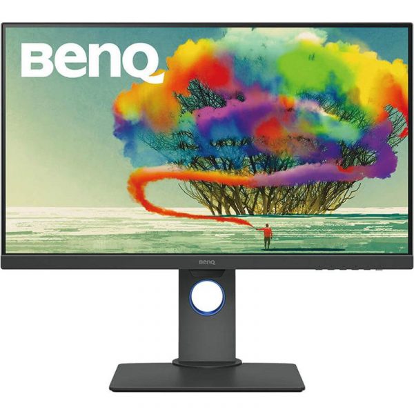 Monitor BenQ 27" PD2700U - imagine 3