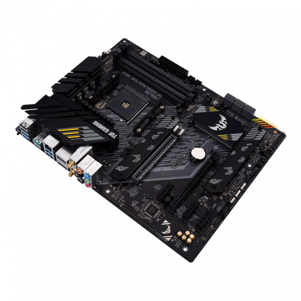 Placa de baza Asus TUF B550-PLUS WIFI II AM4 DDR4 - imagine 5