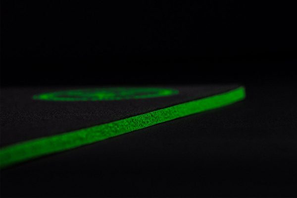Mouse pad Razer GIGANTUS ELITE SOFT, negru - imagine 8