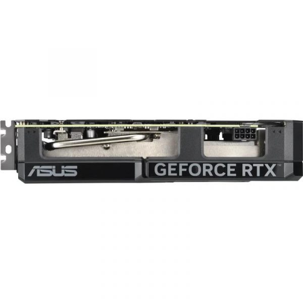 Placa video ASUS GeForce RTX 4060 DUAL EVO OC 8GB - imagine 8