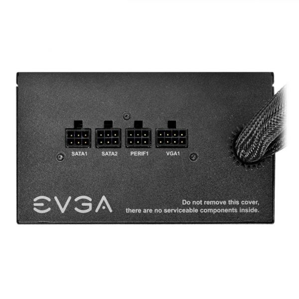 Sursa EVGA PSU 700W 80 GOLD - imagine 4