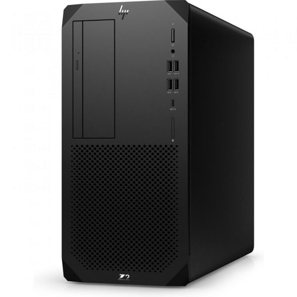Desktop Workstation HP Z2 G9 Tower, Intel Core i9-14900K 24-Core,
