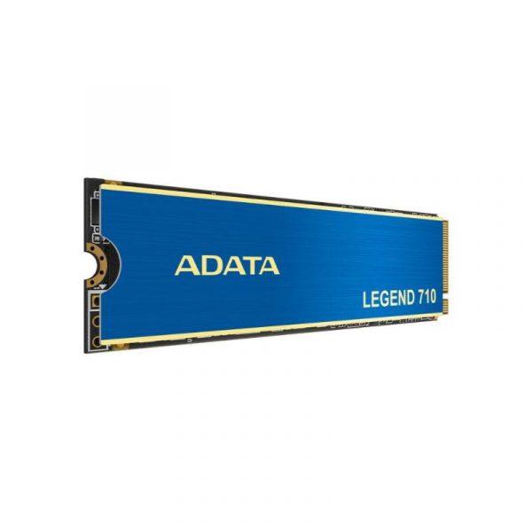 SSD Adata Legend 710, 1TB, M.2 2280, PCIe Gen3x4, NVMe - imagine 4