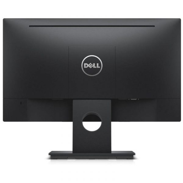 Monitor LED Dell E2216HV, 21.5inch, TN FHD, 5ms, 60Hz, negru - imagine 7