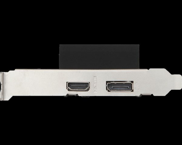 Placa video MSI GeForce GT 1030 2GHD4 LP OC, 2GB, - imagine 5