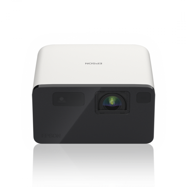 Proiector Epson EF-21W Proiector compact cuproiecte de pana la 150",