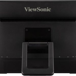 Monitor Consumer ViewSonic TD2423, 24", 1920 x 1080 pixeli, Touchscreen,