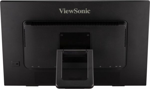 Monitor ViewSonic 24" TD2423 - imagine 3