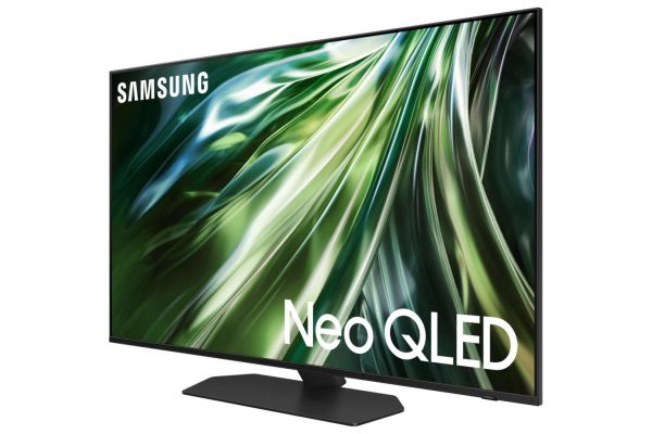TELEVIZOR NEO QLED SMART SAMSUNG 50QN90D, UHD 4K, HDR, 125 - imagine 8