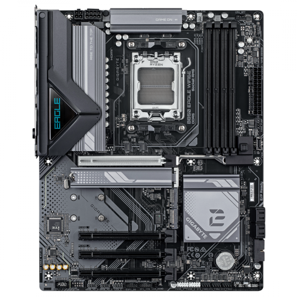Placa de Baza GIGABYTE B850 EAGLE WIFI6E AM5 - imagine 3