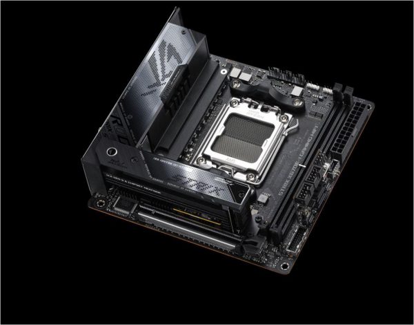 Placa de baza Asus ROG STRIX X670E-I GAMING WIFI AM5 - imagine 6