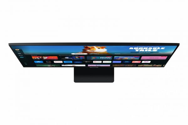 Monitor Samsung 32" LS32DM500EUXDU - imagine 11