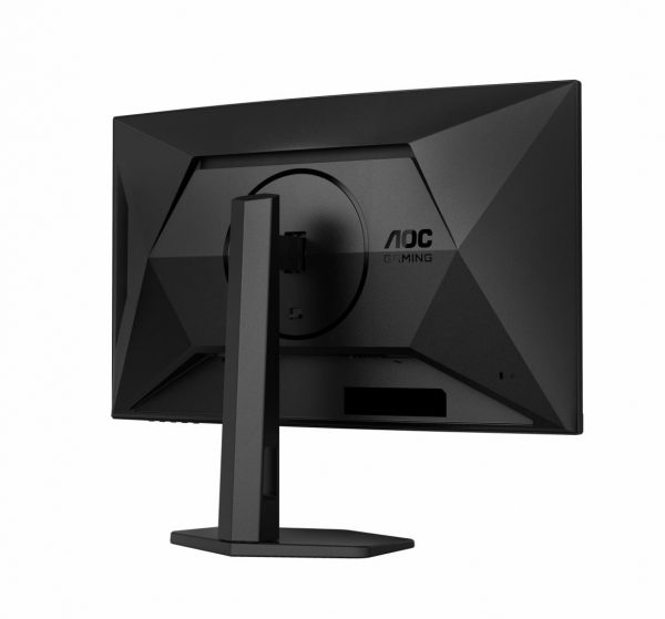 Monitor AOC 27" C27G4ZXU - imagine 16