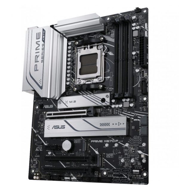 Placa de baza Asus PRIME X670-P AM5 - imagine 4