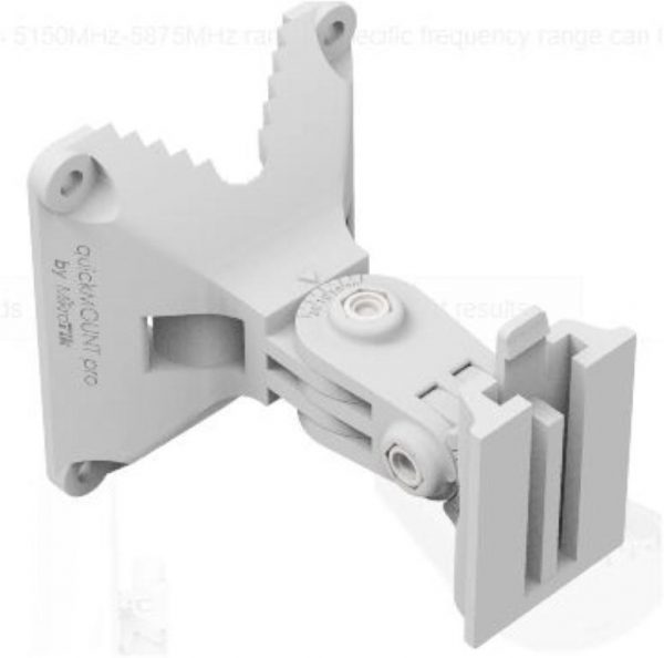 Mikrotik Antena externa 15dBi, 120 grade + router wireless integrat, - imagine 5