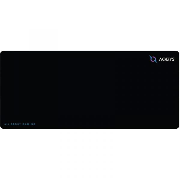 Mousepad AQIRYS Singularity XL, fabricat din material din microfibra, dimensiuni - imagine 4