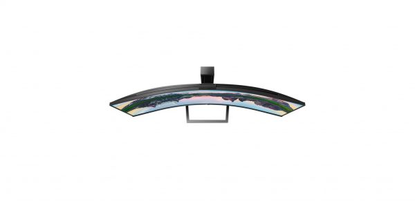 Monitor Philips 48.8" 499P9H/00 - imagine 6