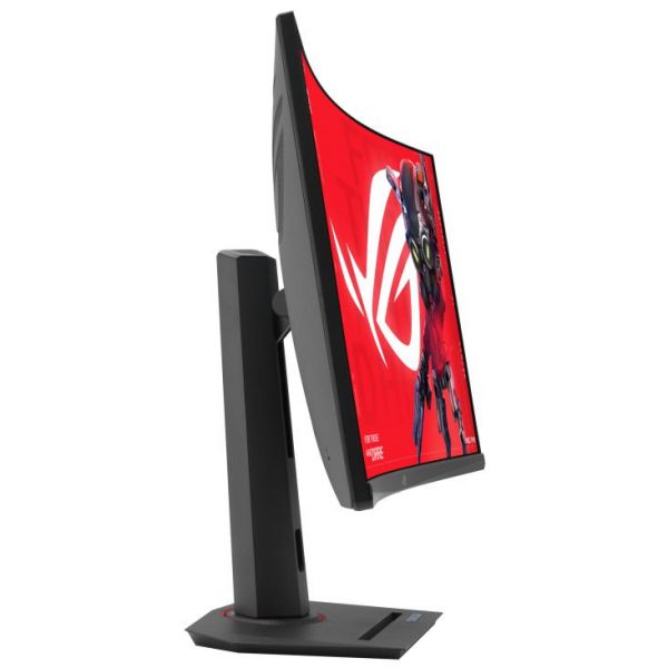 Monitor Asus 31.2" XG32WCMS - imagine 9